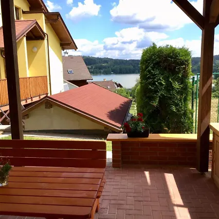 Hnacov Guest house
