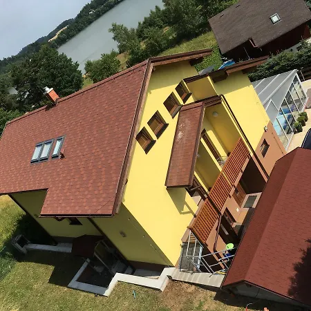 Hnačov Penzion 4*