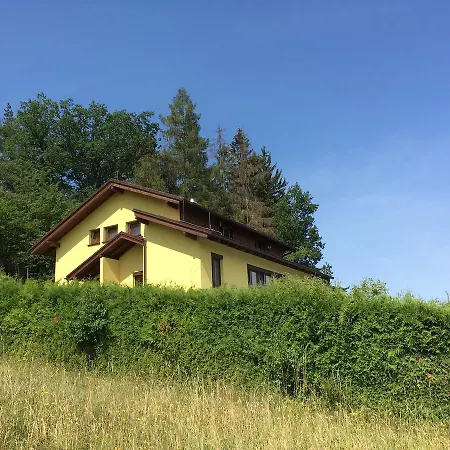 Hnačov Penzion Zavlekov