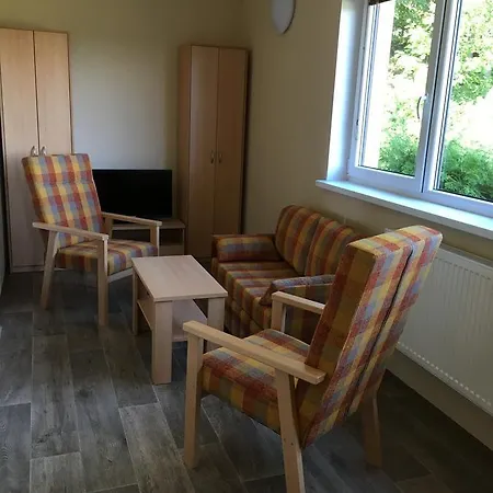 Hnacov Guest house 4*