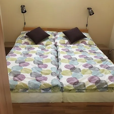 Hnacov Guest house Zavlekov