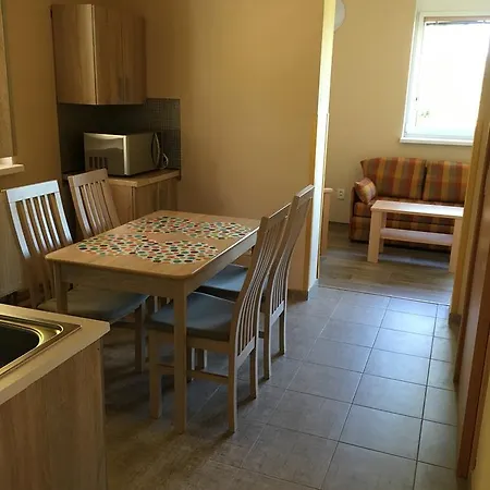 Hnacov Guest house 4*