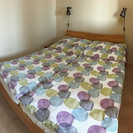 Guest house Hnacov Zavlekov