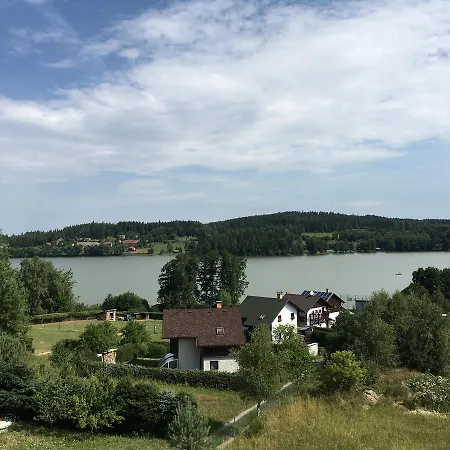 Hnacov Guest house 4*
