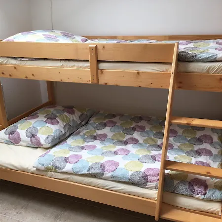 Hnacov Pensión 4*