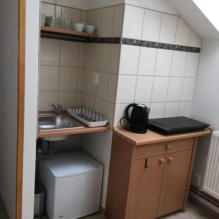 Hnacov Guest house 4*