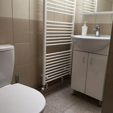 Guest house Hnacov Zavlekov