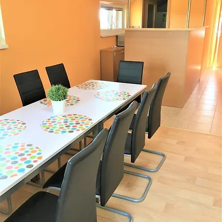 Hnacov Guest house Zavlekov