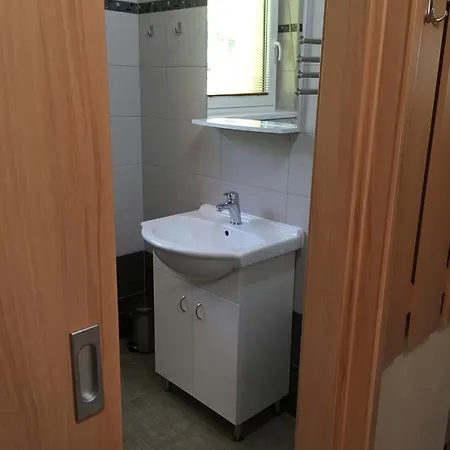Hnacov Guest house 4*