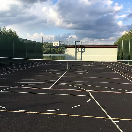 Pensión Hnacov 4*