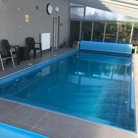 Hnacov Guest house