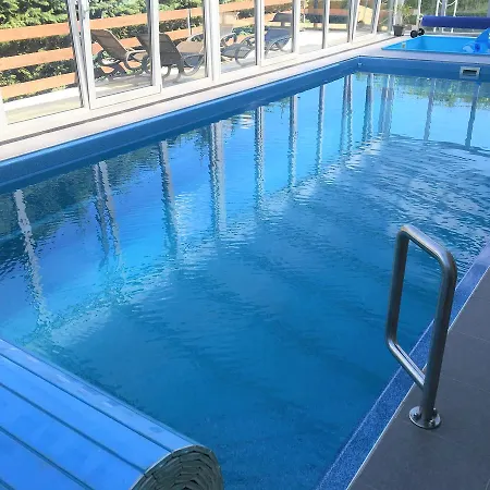 Hnacov Pensión 4*