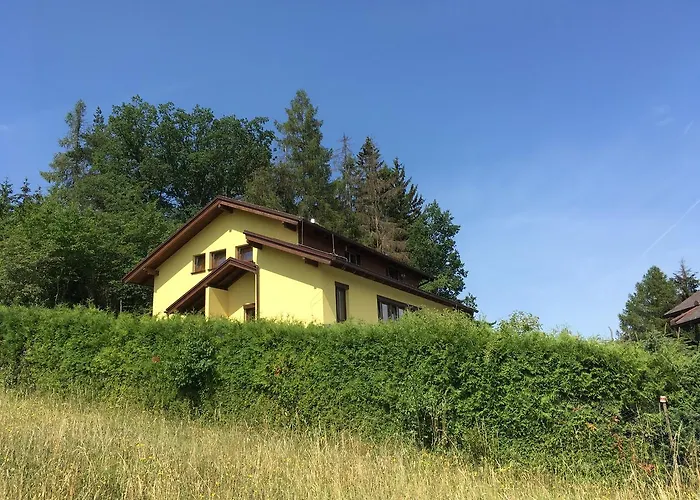 Hnačov Penzion Zavlekov