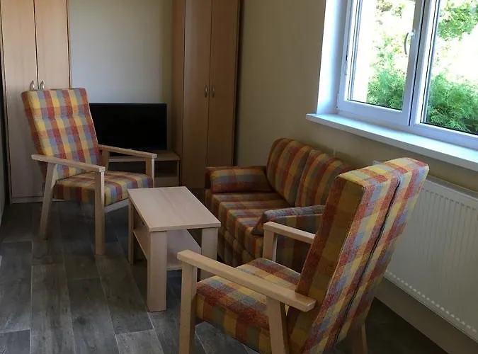 Hnačov Penzion 4*