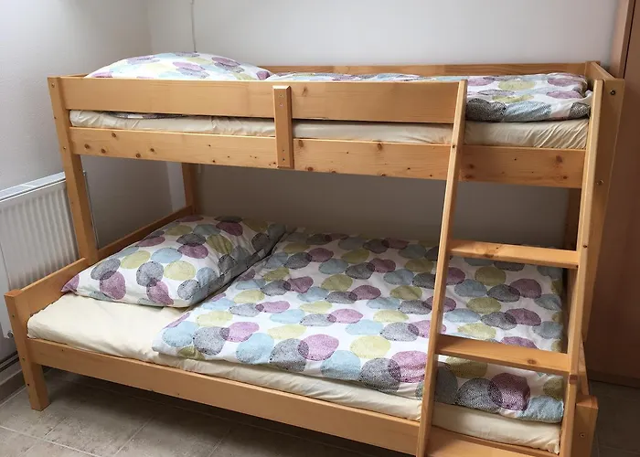 Hnačov Penzion 4*