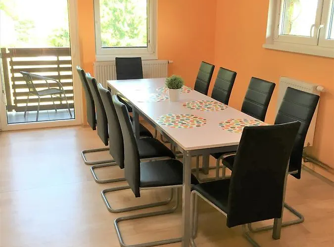 Hnačov 4*