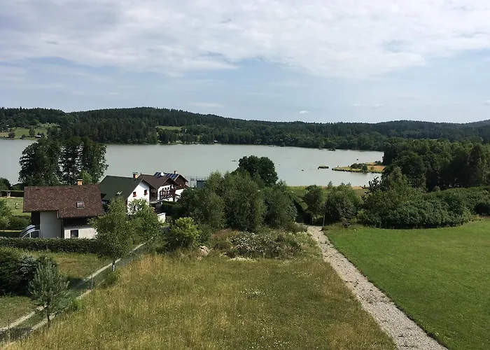 Hnačov 4*