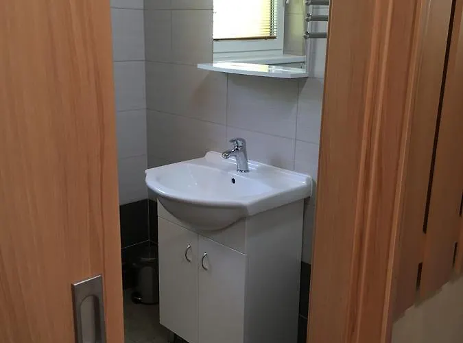 Hnačov Penzion 4*