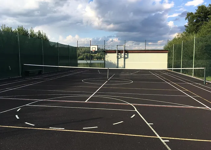 Penzion Hnačov 4*