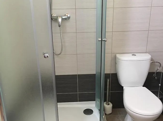Hnačov 4* Zavlekov
